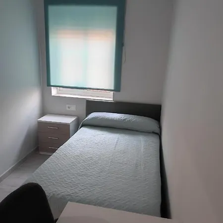 Precioso Piso 3 Dormitorios, Aire Acondicionado Ni 10 Minutos Feria A Pie Apartment Jerez de la Frontera
